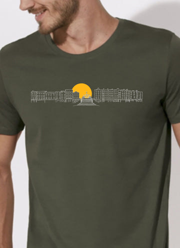 Ha‘Penny Bridge Design