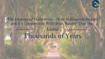 How Halloween Started - The History of Halloween