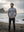 Atlantic Sunset - 100% organic cotton tshirt