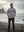 Atlantic Sunset - 100% organic cotton tshirt