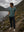 Glendalough - 100%Organic cotton t-shirt