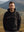 Irish Mountain Ranges - 100% organic cotton hoodie