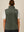 Due South Gilet (Khaki) - 100% premium recycled fleece
