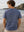 Moll's Gap (Blue Grey) - 100% Organic Cotton t-shirt