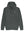 Make Waves - Organic cotton Zip Hoodie