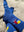 Poolbeg Lighthouse-Organic cotton socks