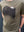 The Sugar Loaf (Khaki)- 100% Organic cotton t-shirt