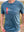 The Sugar Loaf (Stargazer) - 100% Organic cotton t-shirt