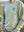 Vitamin Sea Sweater (Sage) - 100% Organic cotton