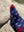 Wavy Days-Organic cotton socks